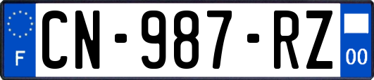 CN-987-RZ