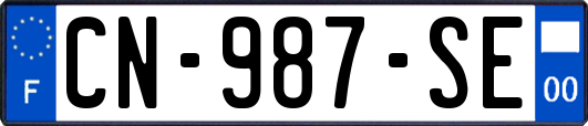 CN-987-SE
