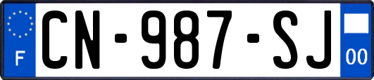 CN-987-SJ