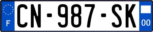 CN-987-SK