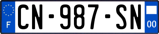 CN-987-SN