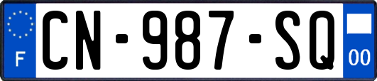 CN-987-SQ