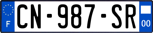 CN-987-SR