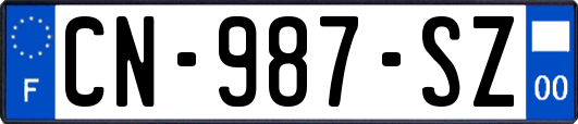 CN-987-SZ