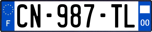 CN-987-TL