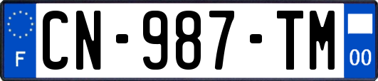 CN-987-TM
