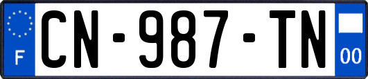 CN-987-TN
