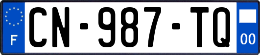 CN-987-TQ