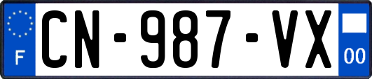 CN-987-VX