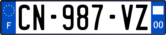 CN-987-VZ
