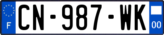 CN-987-WK