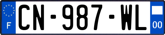 CN-987-WL