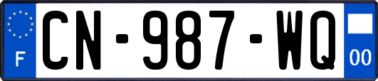 CN-987-WQ