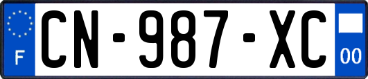 CN-987-XC