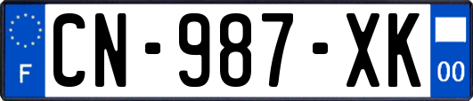 CN-987-XK