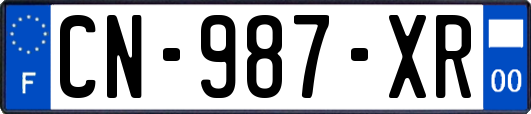 CN-987-XR