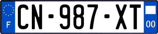 CN-987-XT