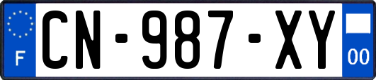 CN-987-XY