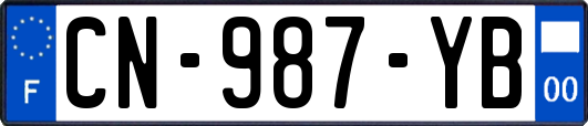 CN-987-YB
