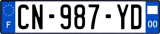 CN-987-YD