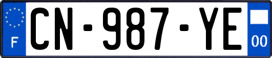 CN-987-YE