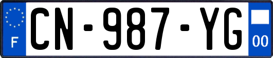 CN-987-YG