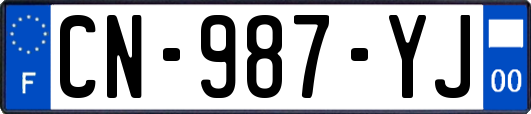 CN-987-YJ