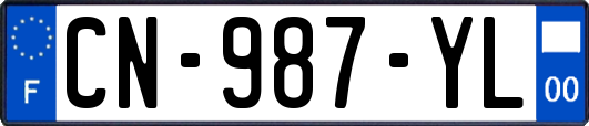 CN-987-YL