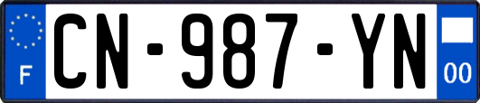 CN-987-YN