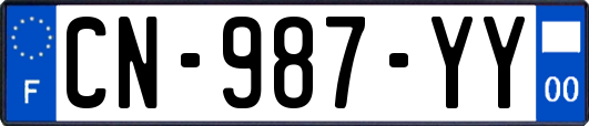 CN-987-YY