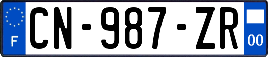 CN-987-ZR