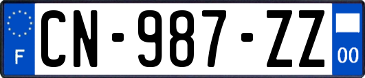 CN-987-ZZ