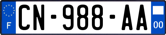 CN-988-AA