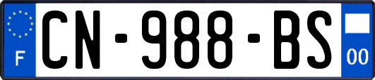 CN-988-BS