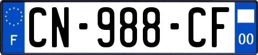 CN-988-CF