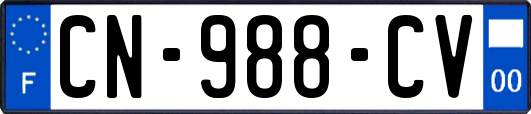 CN-988-CV