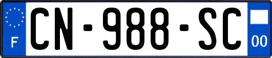 CN-988-SC