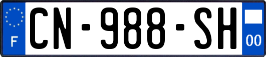 CN-988-SH