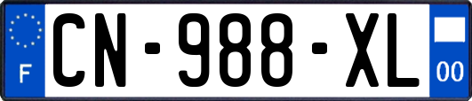 CN-988-XL