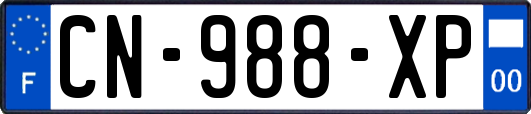 CN-988-XP