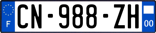 CN-988-ZH