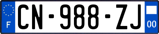 CN-988-ZJ