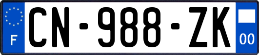 CN-988-ZK