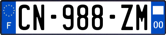 CN-988-ZM