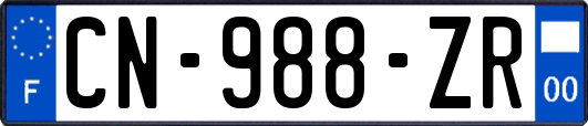 CN-988-ZR