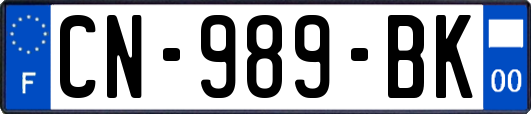 CN-989-BK