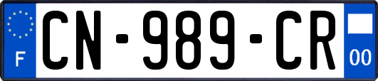 CN-989-CR