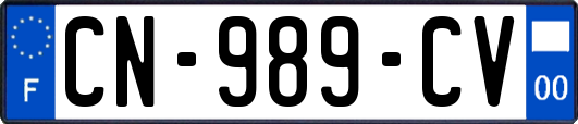 CN-989-CV