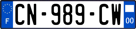 CN-989-CW