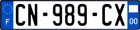 CN-989-CX